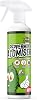 McKLords FAM0551 Peppermint Atomiser-Spider RepellentDeterrent Spray-Natural and Eco Friendly Pest Control 500ml, Clear