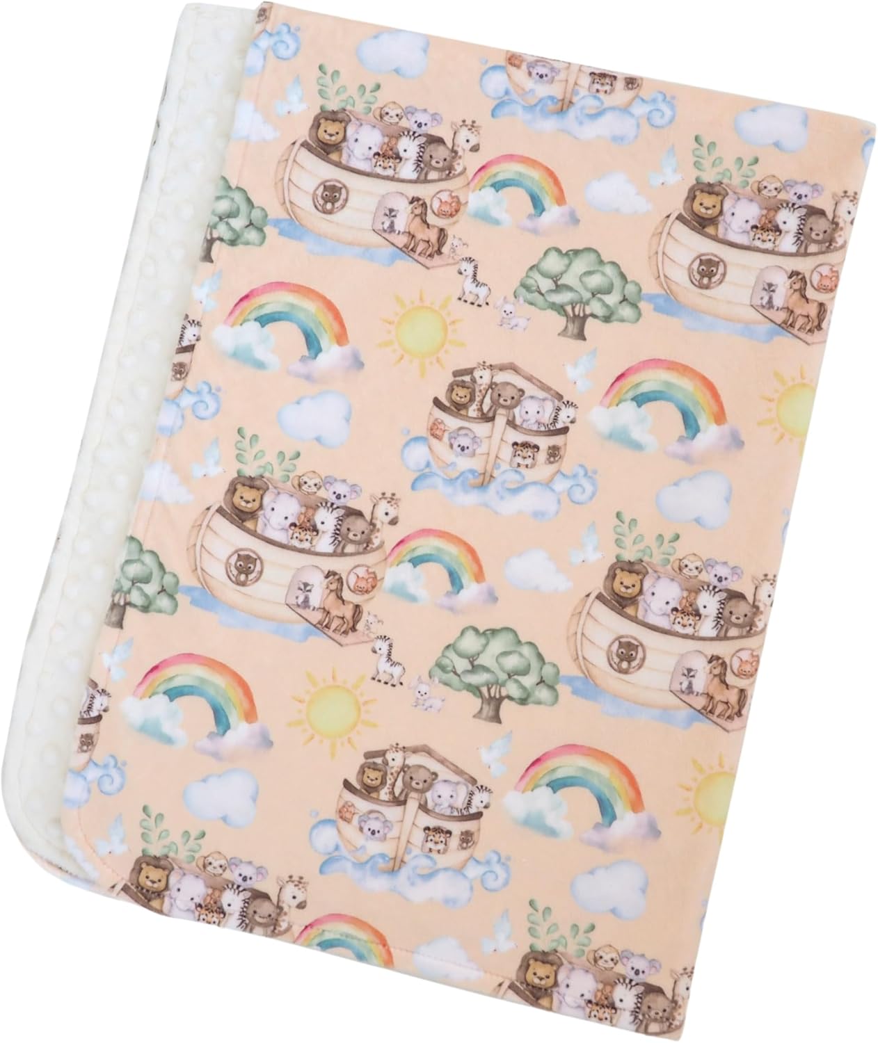 Premium Soft Plush Lightweight...