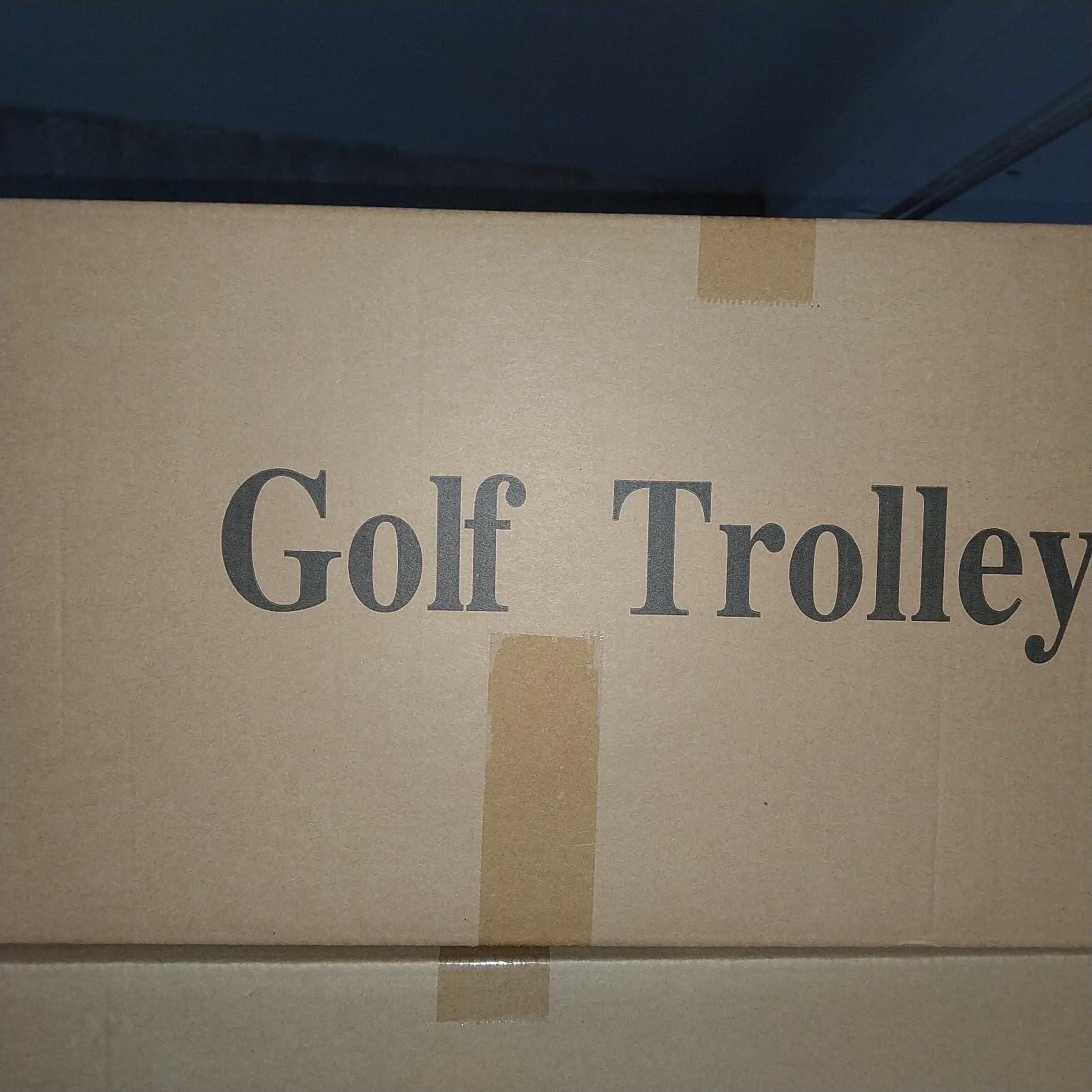 Caddyone 610 Lihtium Elektro Golftrolley Grau