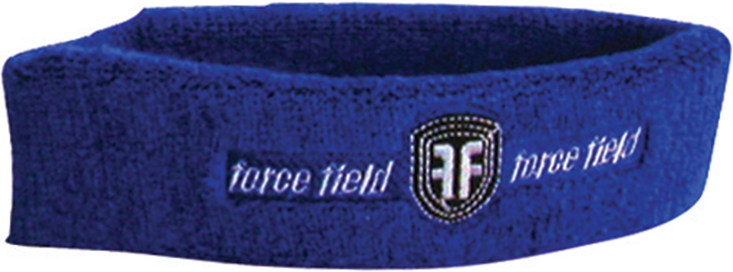 ForceField Protective Head Band (Blue)