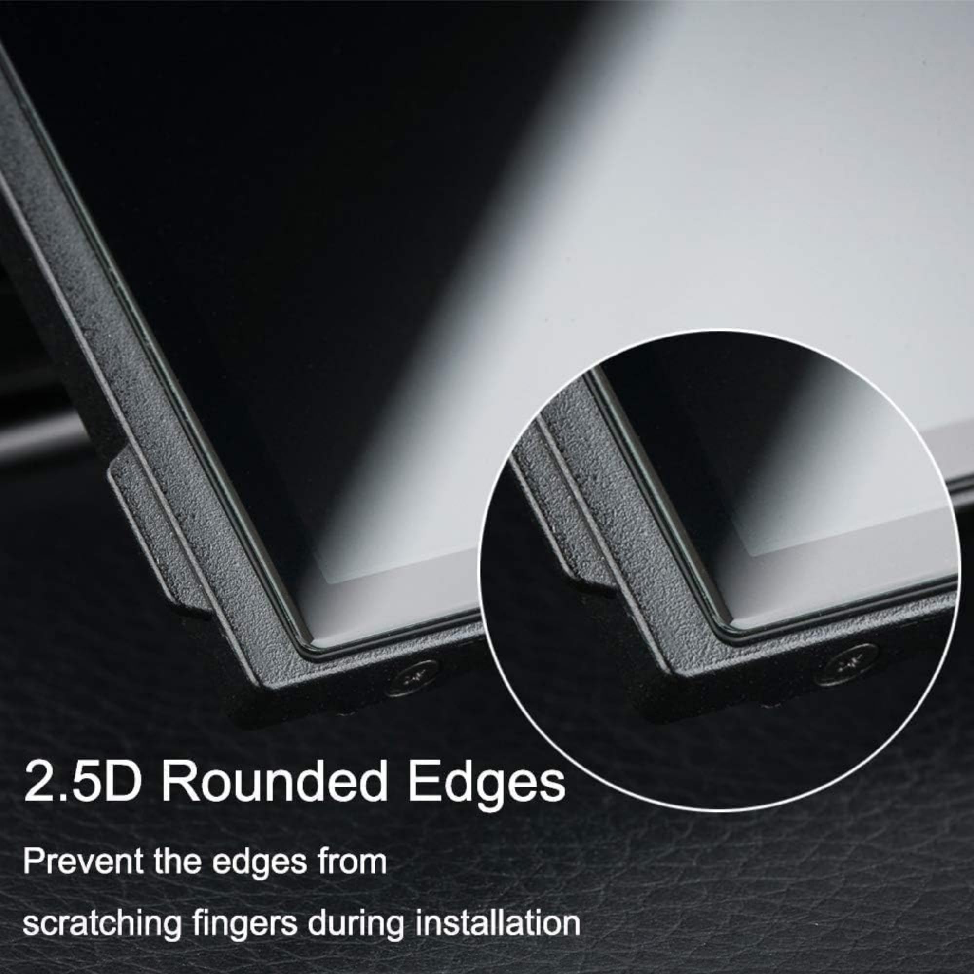 3 2 Pièces Verre Trempé Pour Iphone 14 Pro Avec 3 Pièces Protection