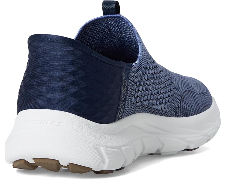 SKECHERS Zenfield-Iver - Back View