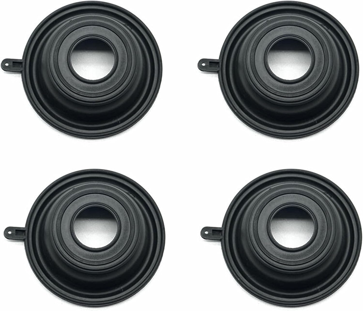 Find HMF Kawasaki Brute Force 650 SRA 2005 - 2013 Slip On Exhaust Muffler Jet UNI In Berea - Foto 11