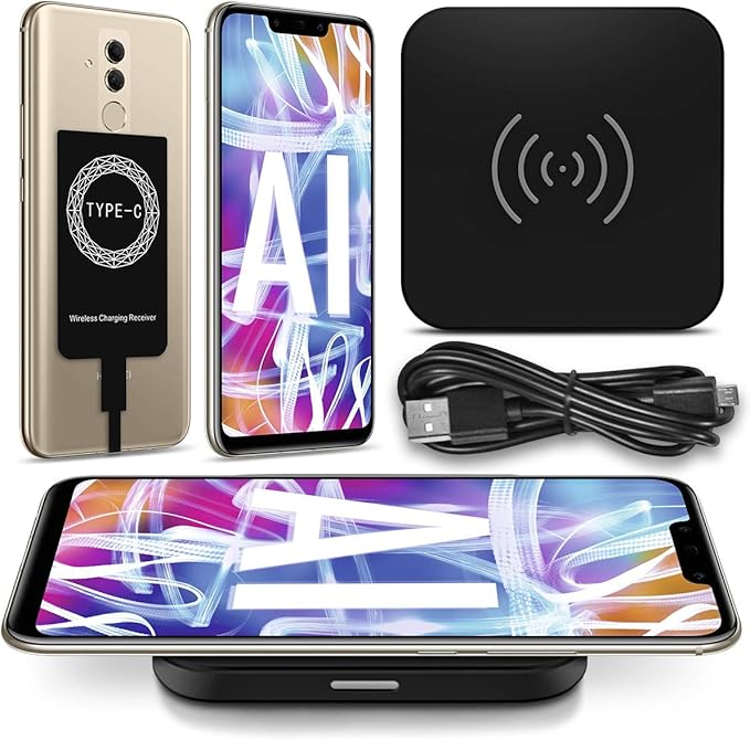 Redmi Note Es Compatible Con Carga Inalambrica Xiaomi Redmi Note