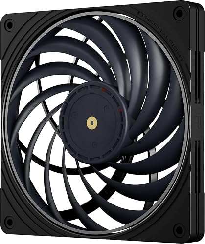 Ventilateur de processeur TL-B14015 Thermalright