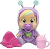 Cry Babies Loving Care Susi Interactive Doll Cries Real Tears With Soft Pyjamas And Care Accessories Toy For Children Age 3 Years and Up