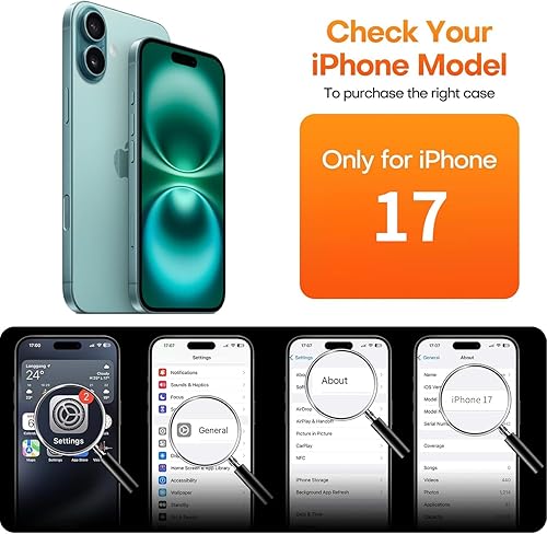 Miniatura 118 de ImpactStrong Protector de pantalla de vidrio templado inastillable para iPhone 11 / iPhone XR [marco de fácil instalación] [sin burbujas]