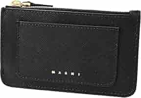 Amazon | Marni マルニカードケース スマートウォレット 小銭