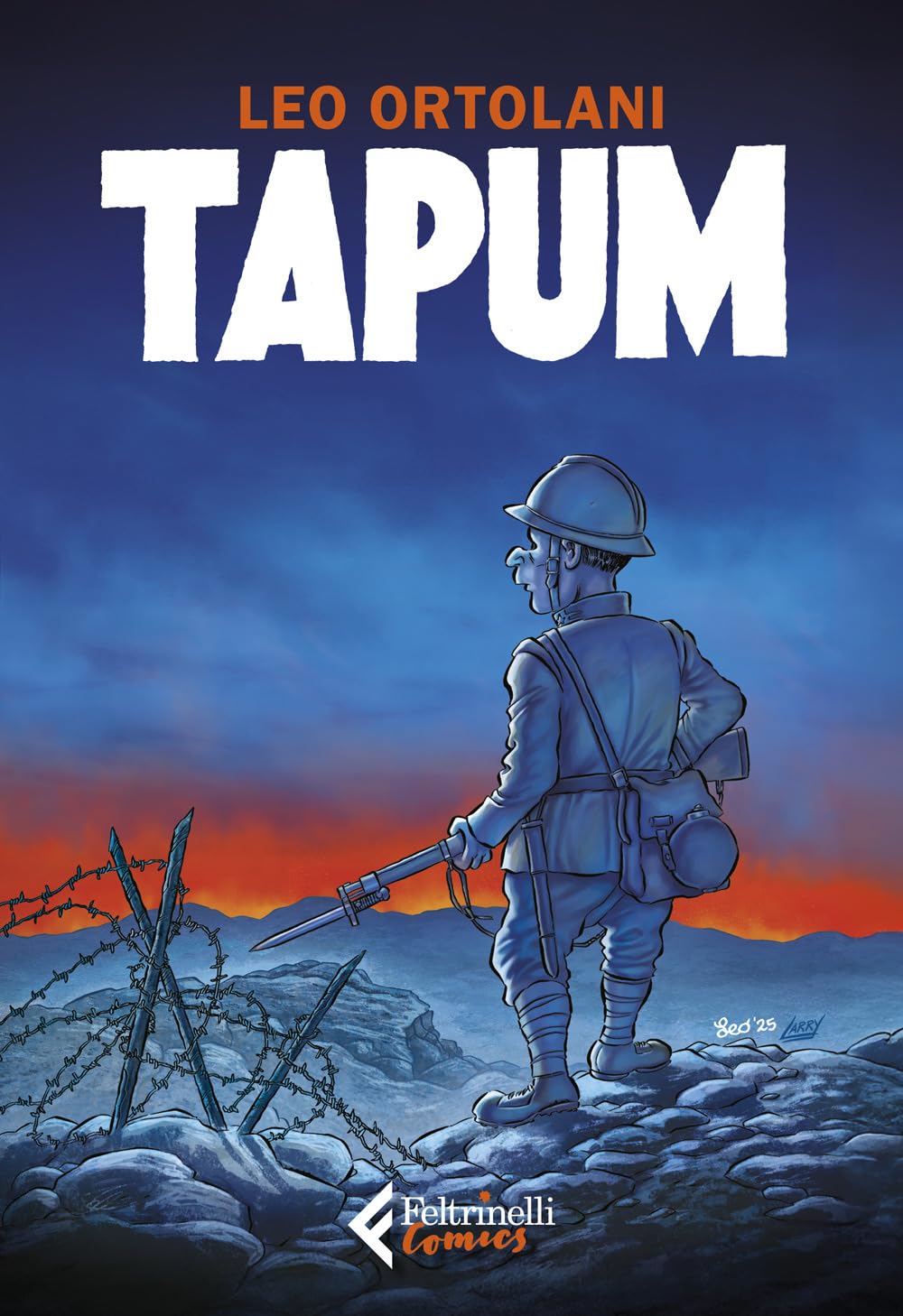 Tapum - 4