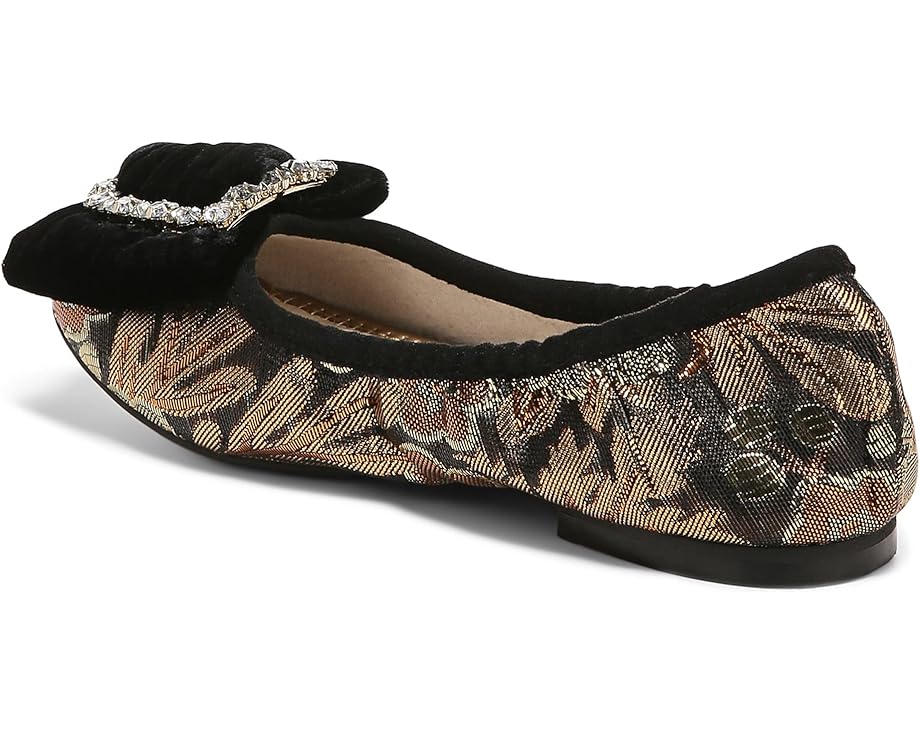 Sam Edelman Kids Farah (Little Kid/Big Kid) - Back View