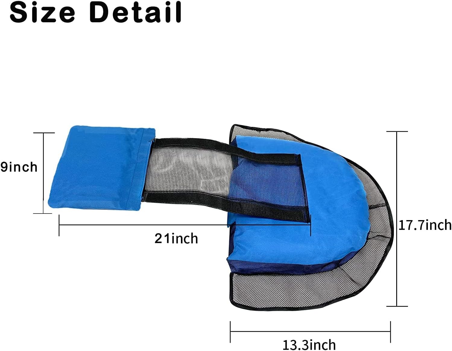 Givliht 2-Pack Animal Saving Escape Ramp - Frog Log Floating Ramp Rescues, Pool & Spa Accessories & Tools, Saving All Small Animals Entering The Pool