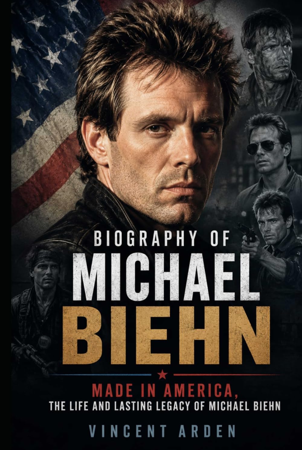 Biography of Michael Biehn: Made In America, The Life And Lasting Legacy Of Michael Biehn