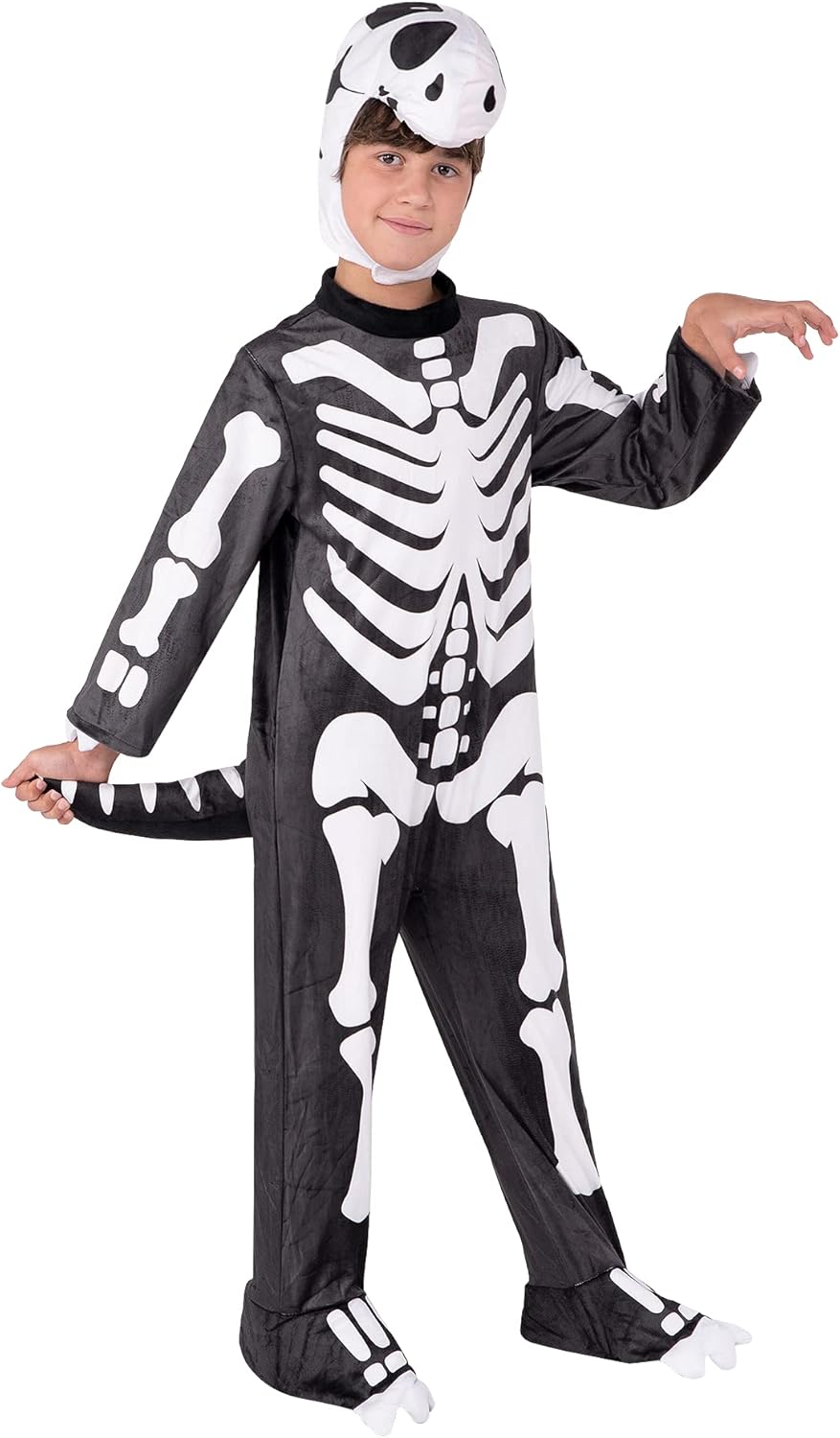 Spooktacular Creations Werewolf Costume With Mask For Kids - View #13