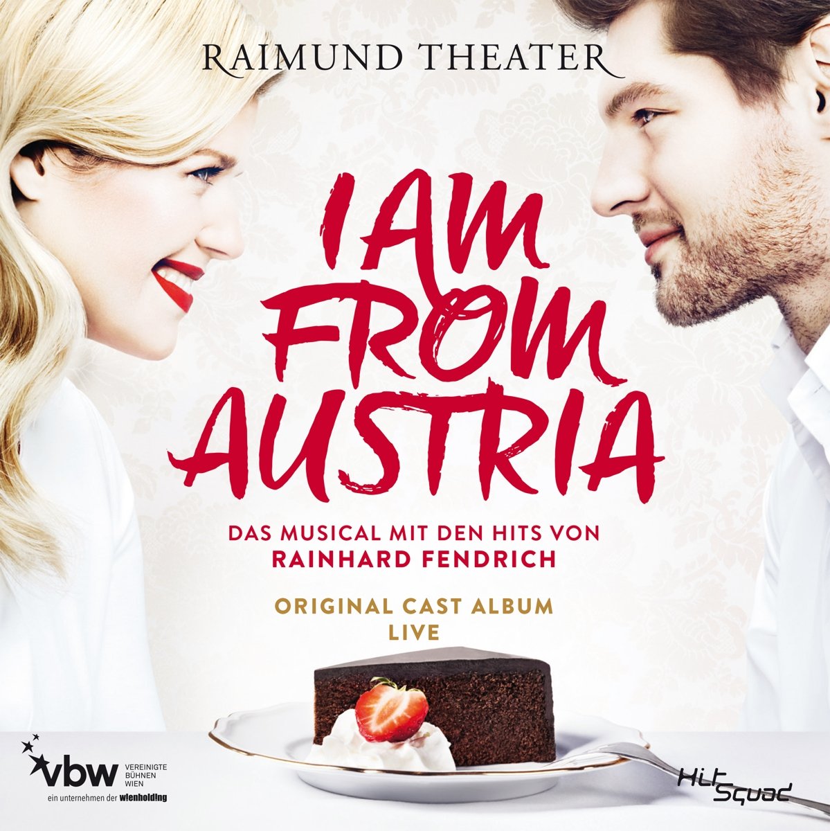 I Am from Austria