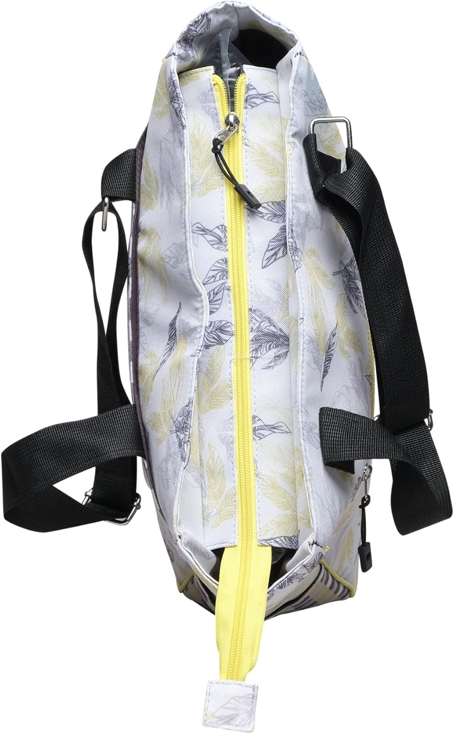 Glove It Tennis Tote Bag, Tennis Bag for Women, Ladies Sports Shoulder Bag, Large Tote with 6 Pockets, fits 2 Rackets