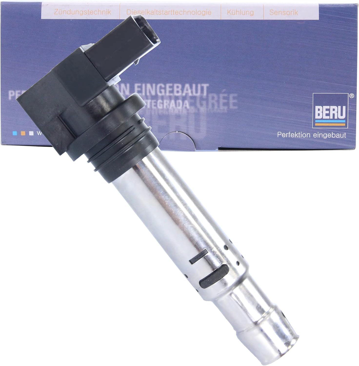 Beru AG 0040102030 Ignition Coil