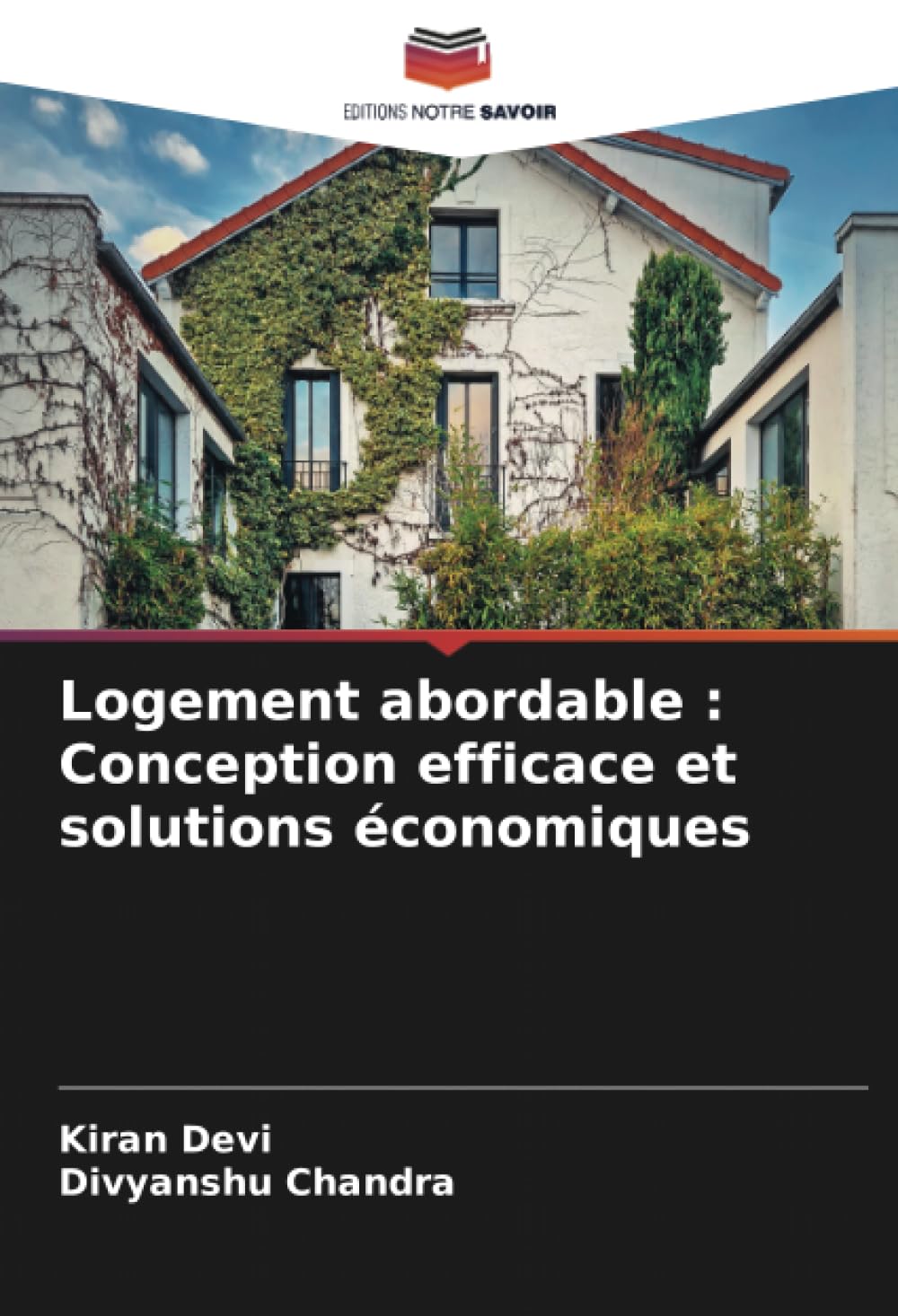 Logement abordable: Conception efficace et solutions économiques