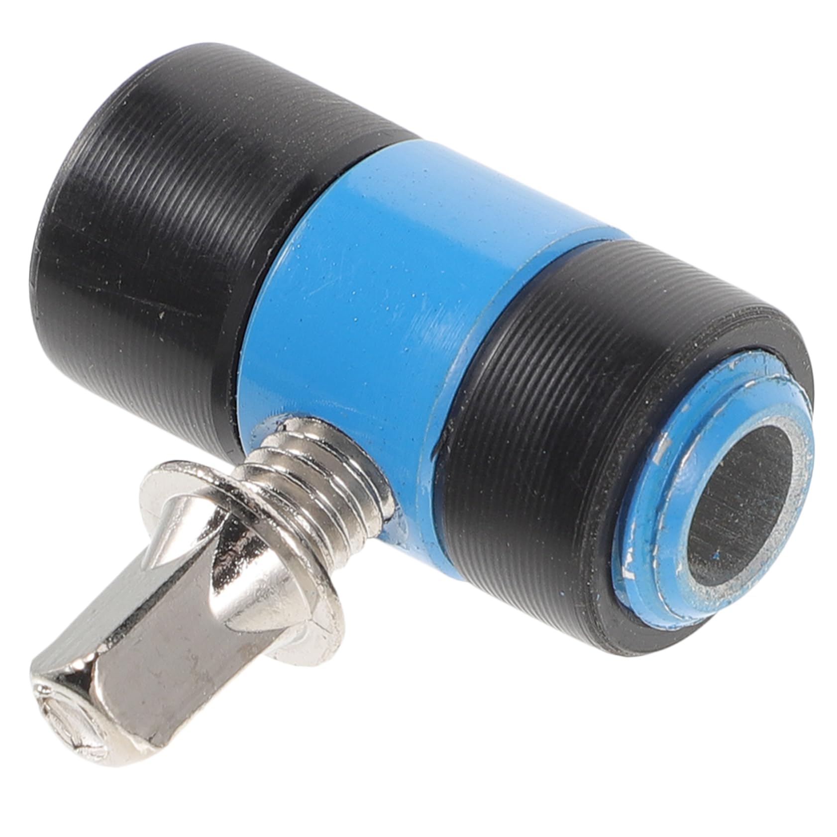 TOYANDONA 4piezas Batidor De Pedal De Cabezal De Fieltro Accesorio Para Instrumentos De Percusión Repuesto Para Batería Fácil Instalación Altura