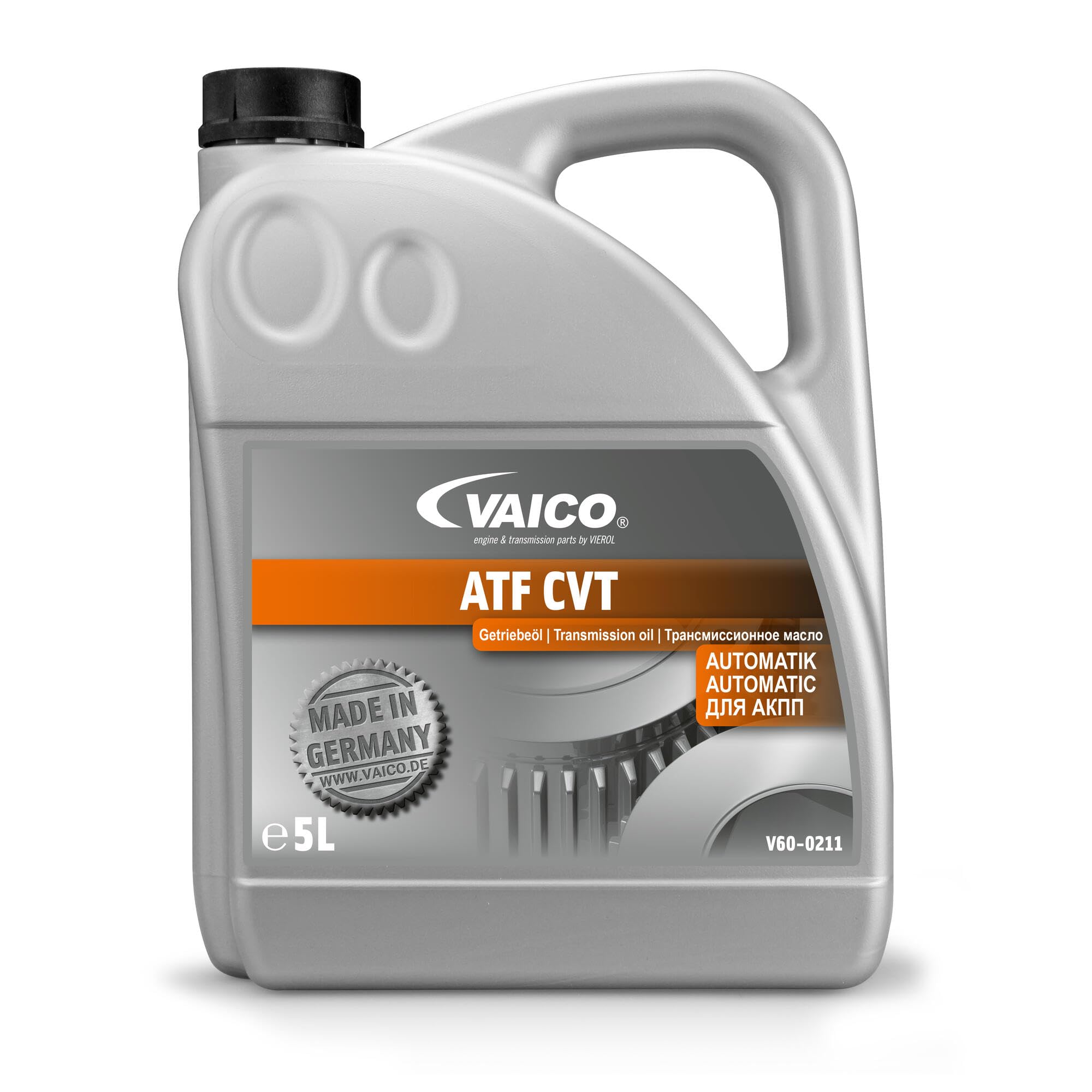 VAICO V60-0211 Getriebeöle