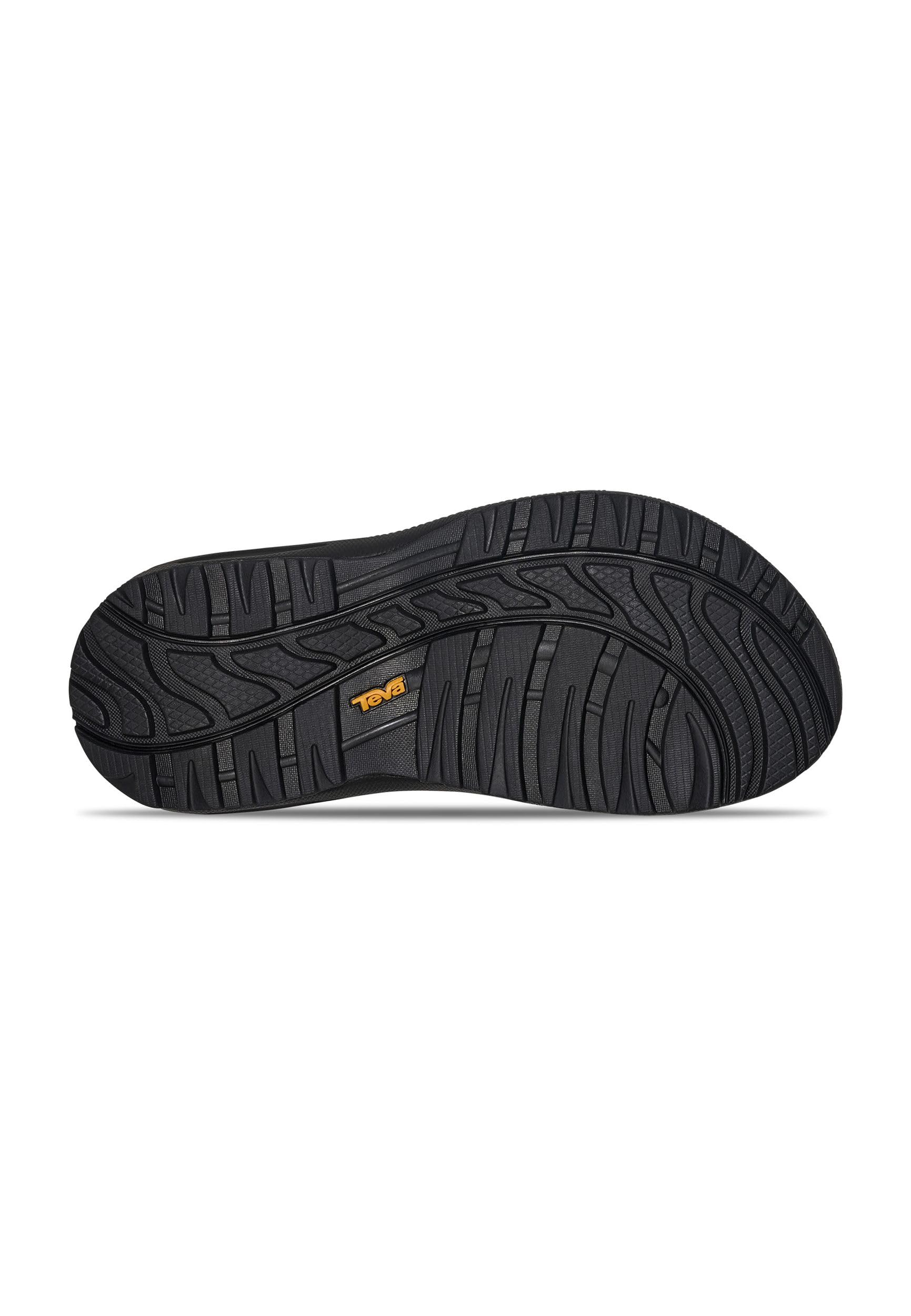 Teva W Winsted Blk 37 EU