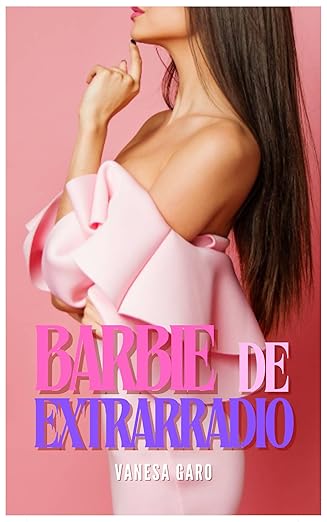 Barbie de extrarradio