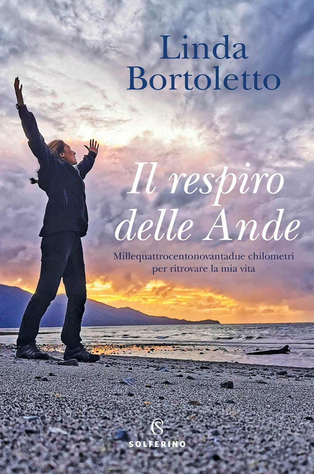 Il Respiro Delle Ande. Millequattrocentonovantadue Chilometri Per Ritrovare La Mia Vita - 4