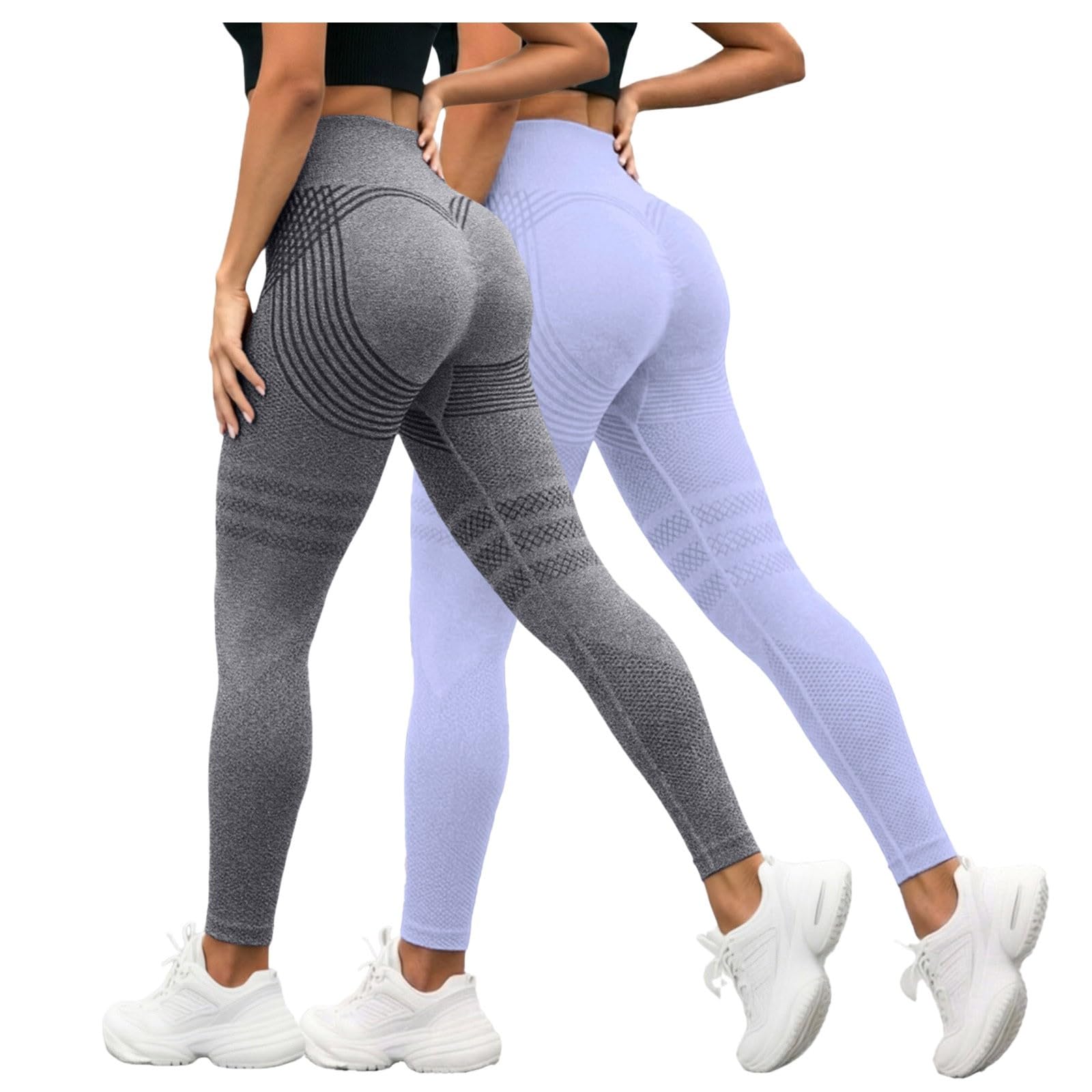 Mallas anticelulitis mujer y leggins lipedema con efecto moldeador integral 5
