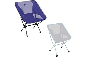 Helinox Chair One Ball Feet