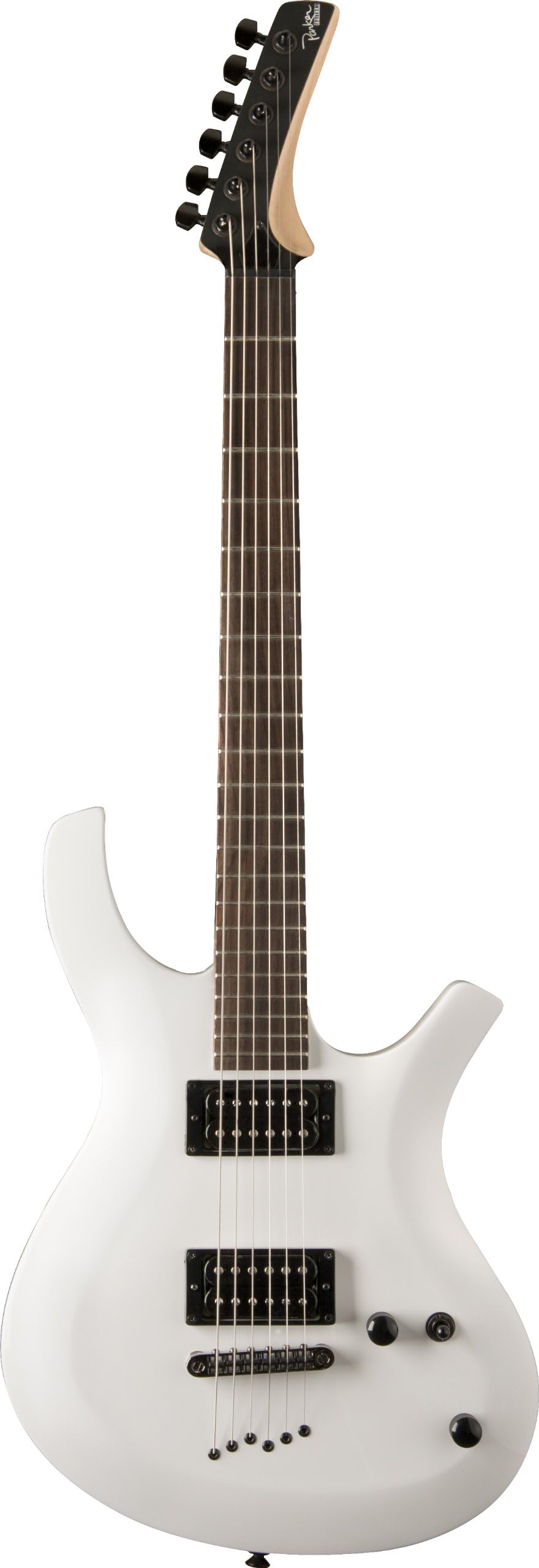 Parker Maxx Fly PDF Series PDF30WH Electric Guitar, White