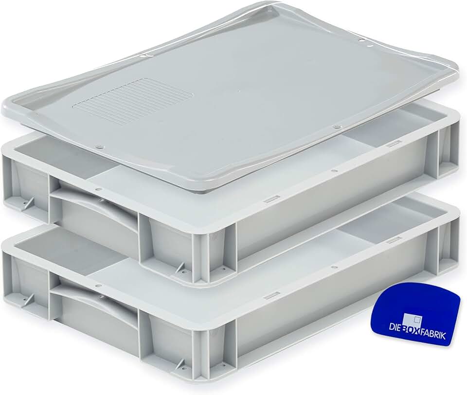 Suchergebnis auf Amazon.de für: box 30x30