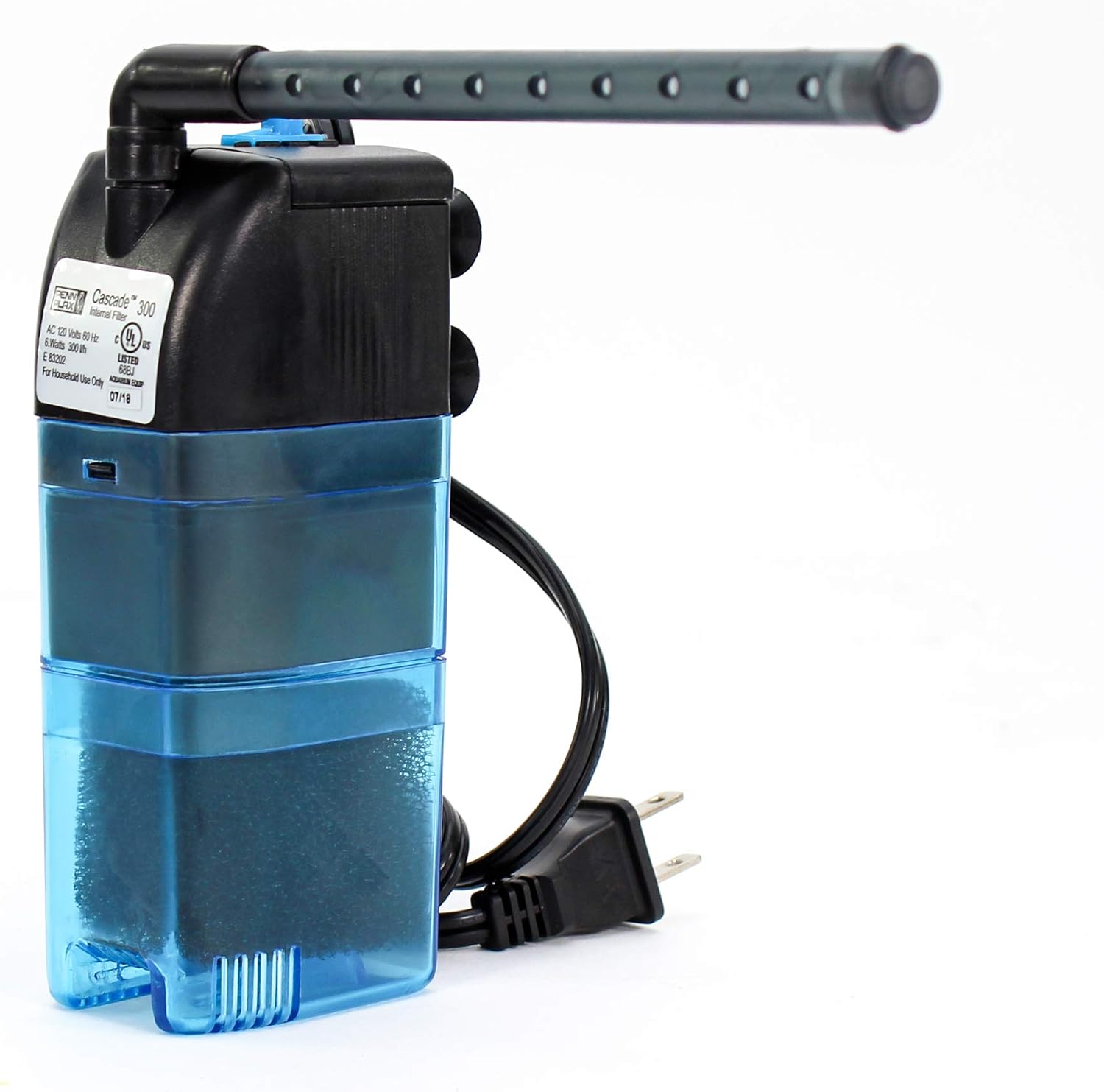 penn plax cascade 300