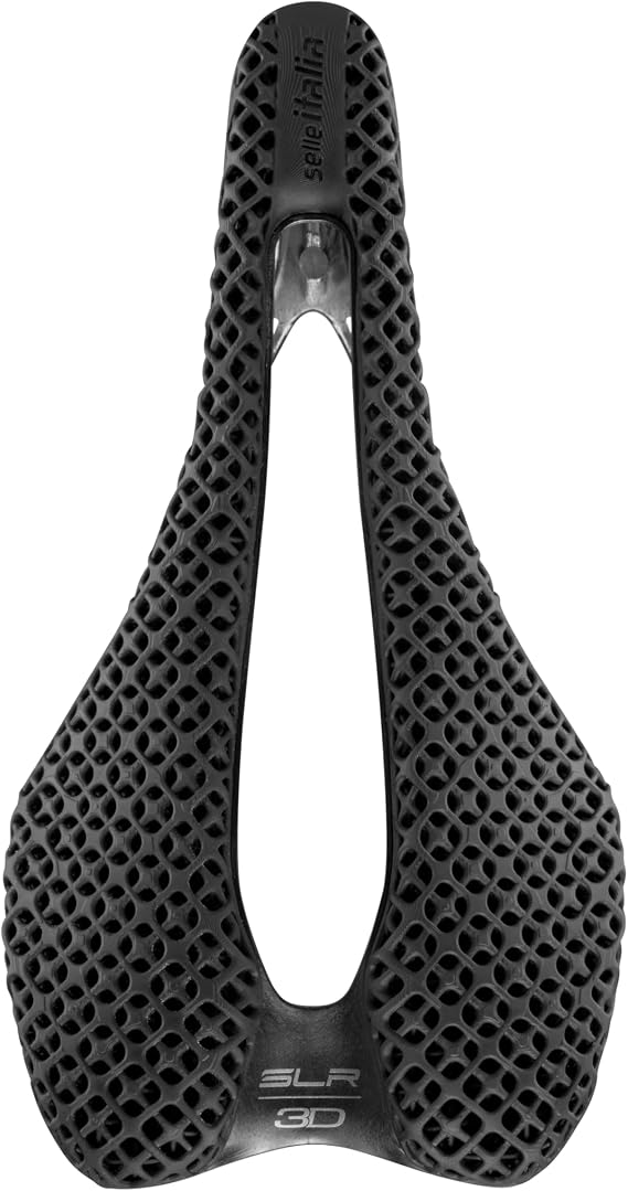 Selle Italia SLR BOOST 3D KIT CARBONIO SUPERFLOW S KIT CARBONIO SUPERFLOW S CARBONIO SUPER FLOW LIGHTWEIGHT CARBON RAIL