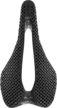 Selle Italia SLR BOOST 3D KIT CARBONIO SUPERFLOW S KIT CARBONIO SUPERFLOW S CARBONIO SUPER FLOW LIGHTWEIGHT CARBON RAIL