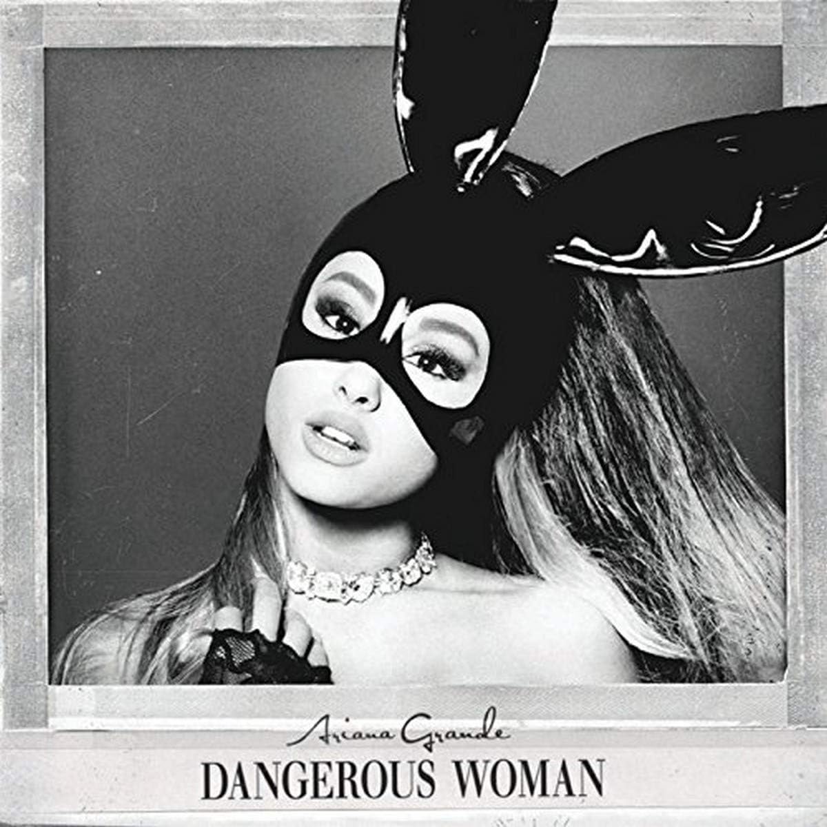 Dangerous Woman US version