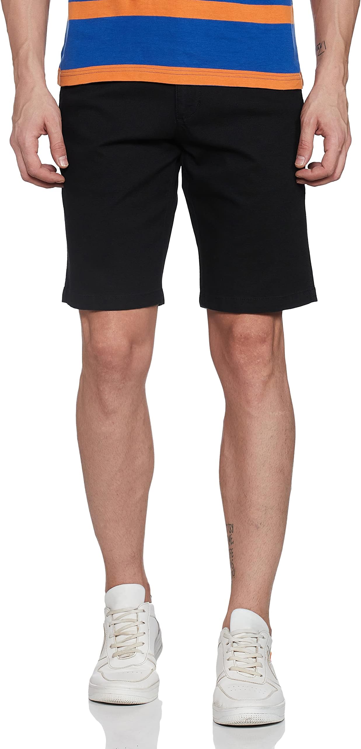 Van Heusen Academy Men Shorts