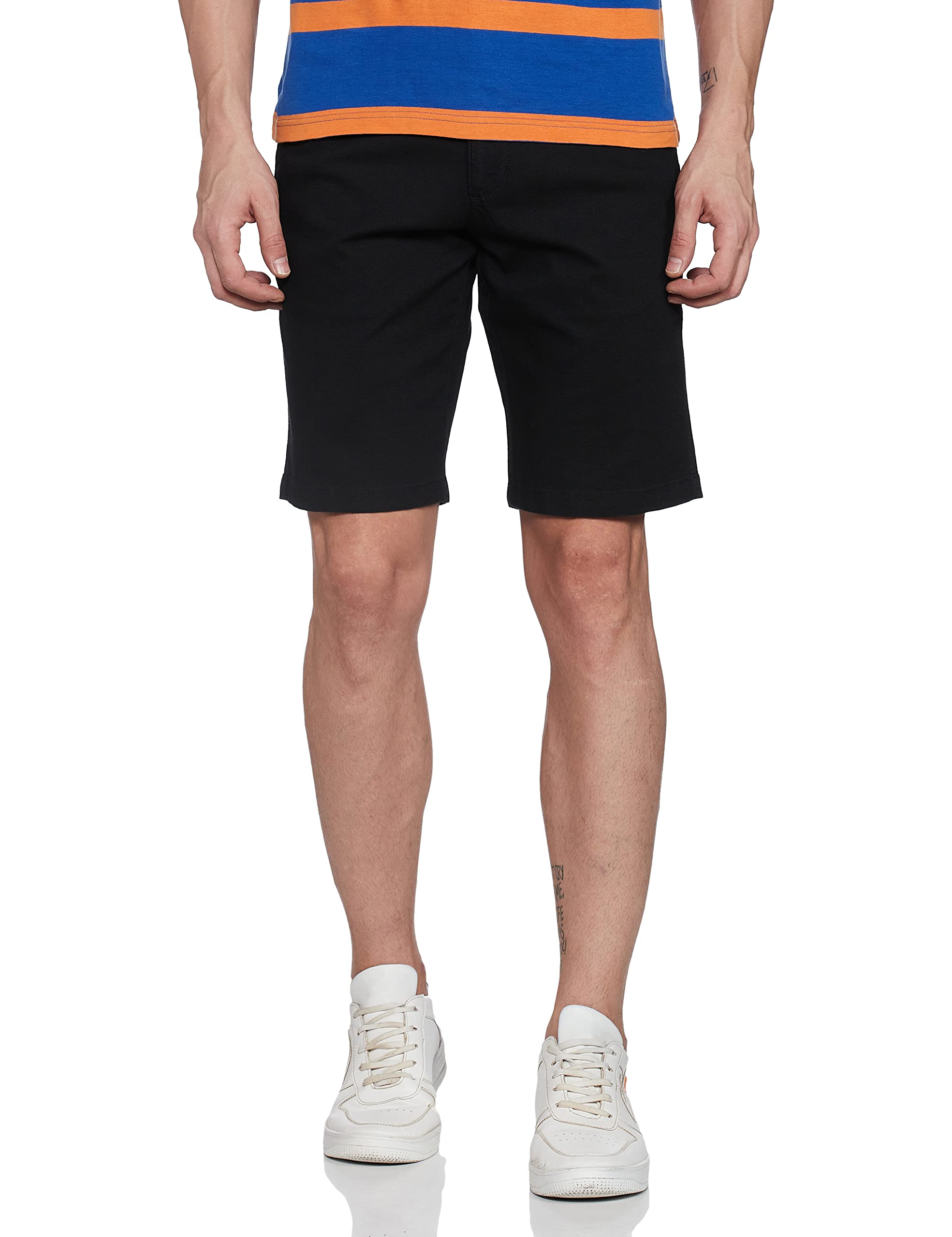 Van Heusen Academy Men Shorts