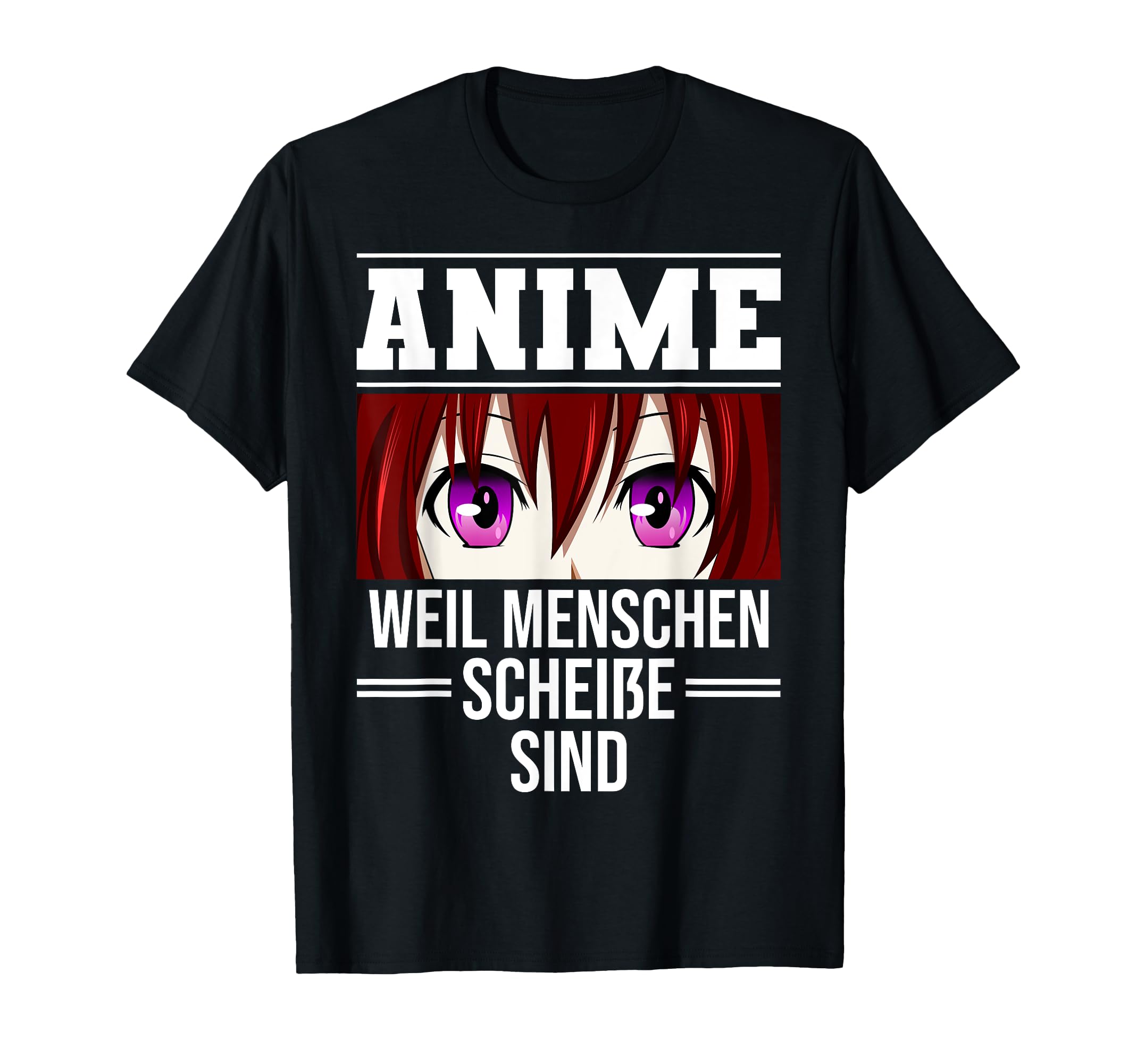 Kleidung mit Designs von Amazon Merch on Demand