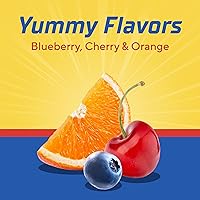 Vista 6 de Lil Critters Paw Patrol Gummies multivitamínicos completos