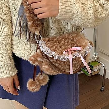Amazon | [JIELSHI] 女性用ショルダーバッグ クロスボディスリング
