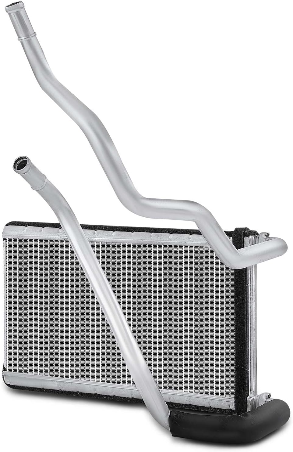 A-Premium HVAC Heater Core Compatible with Ford Edge Fusion Police Responder Hybrid SSV Plug-In Hybrid & Lincoln Continental MKX MKZ Nautilus, 2.0L, Replace# DG9Z-1847-6A