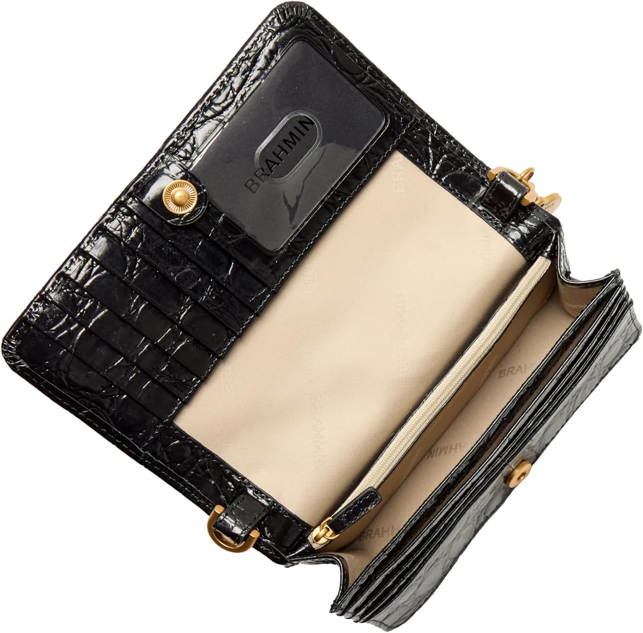 Minuette - Black Vanderbilt