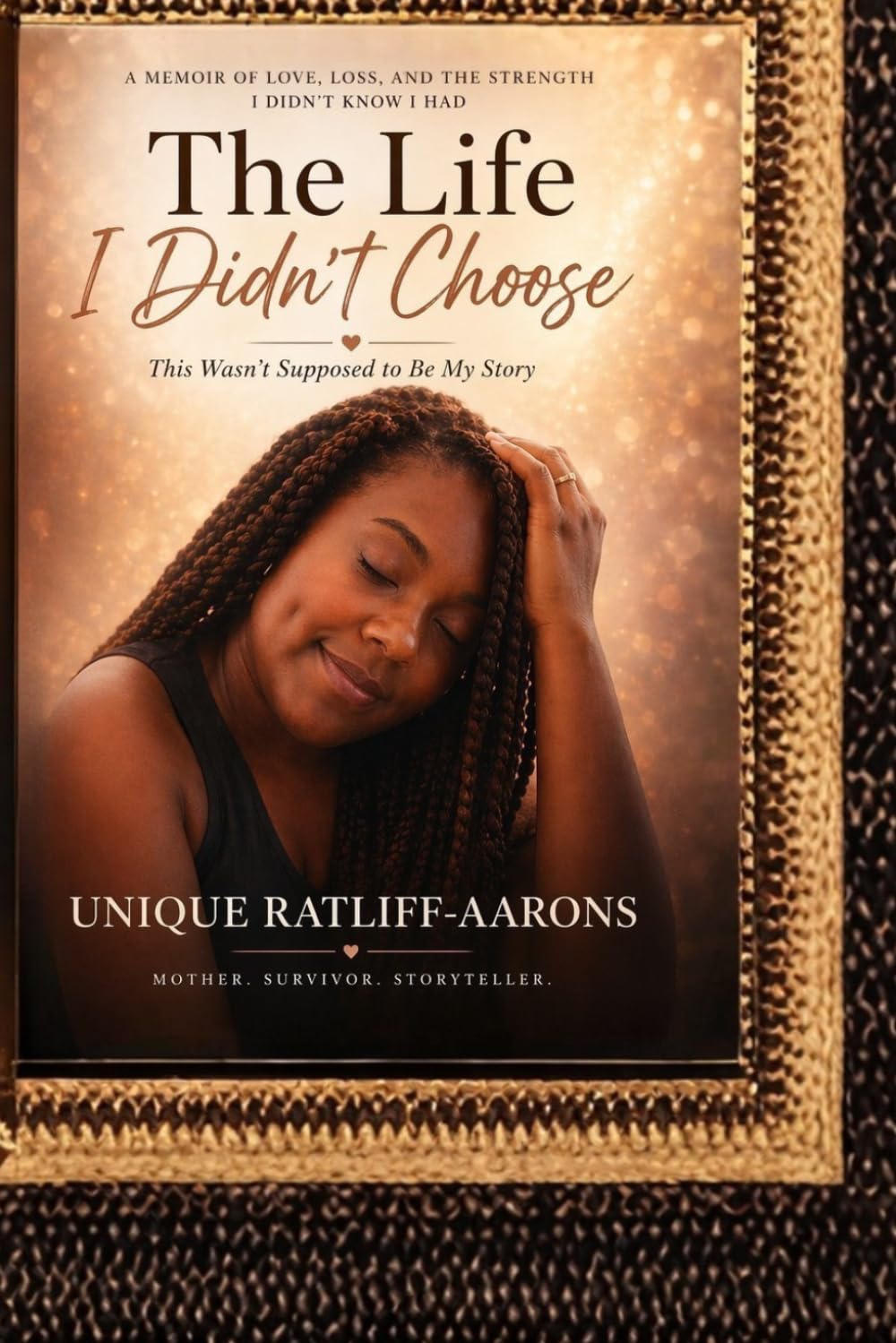 The life I didn’t choose: This Wasn’t Supposed to Be My Story