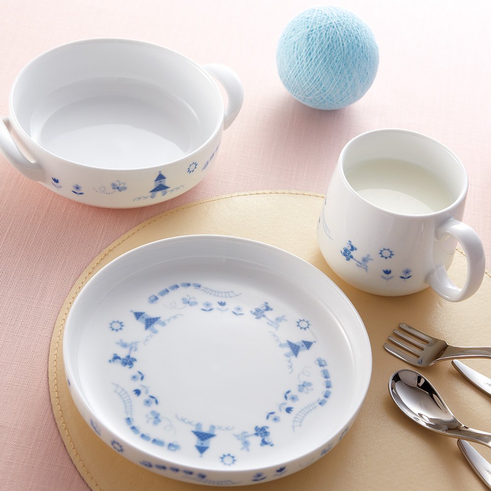 Amazon.co.jp: Noritake ノリタケ プレート & 手付ボウル & 飯碗