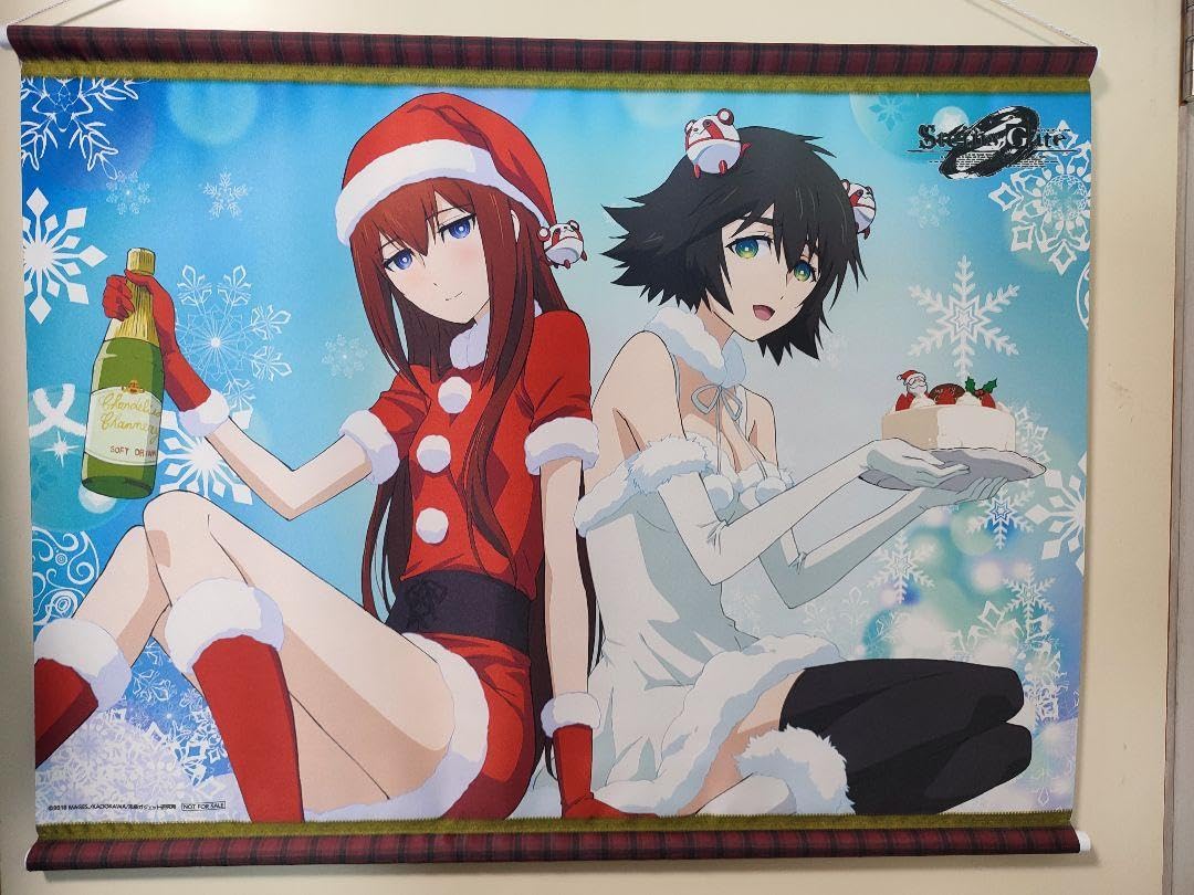 STEINS;GATE 楽天コレ A賞 キャンバスアート フェイリス 椎名まゆり STEINS;GATE 楽天コレ A賞 キャンバスアート フェイリス 椎名まゆり