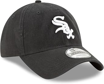 New Era Unisex Mlb Core Classic 9Twenty Cap