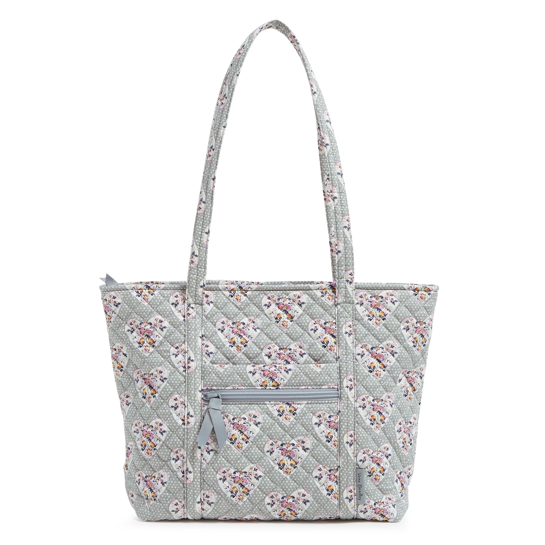 Women's Cotton Small Vera Tote Bag