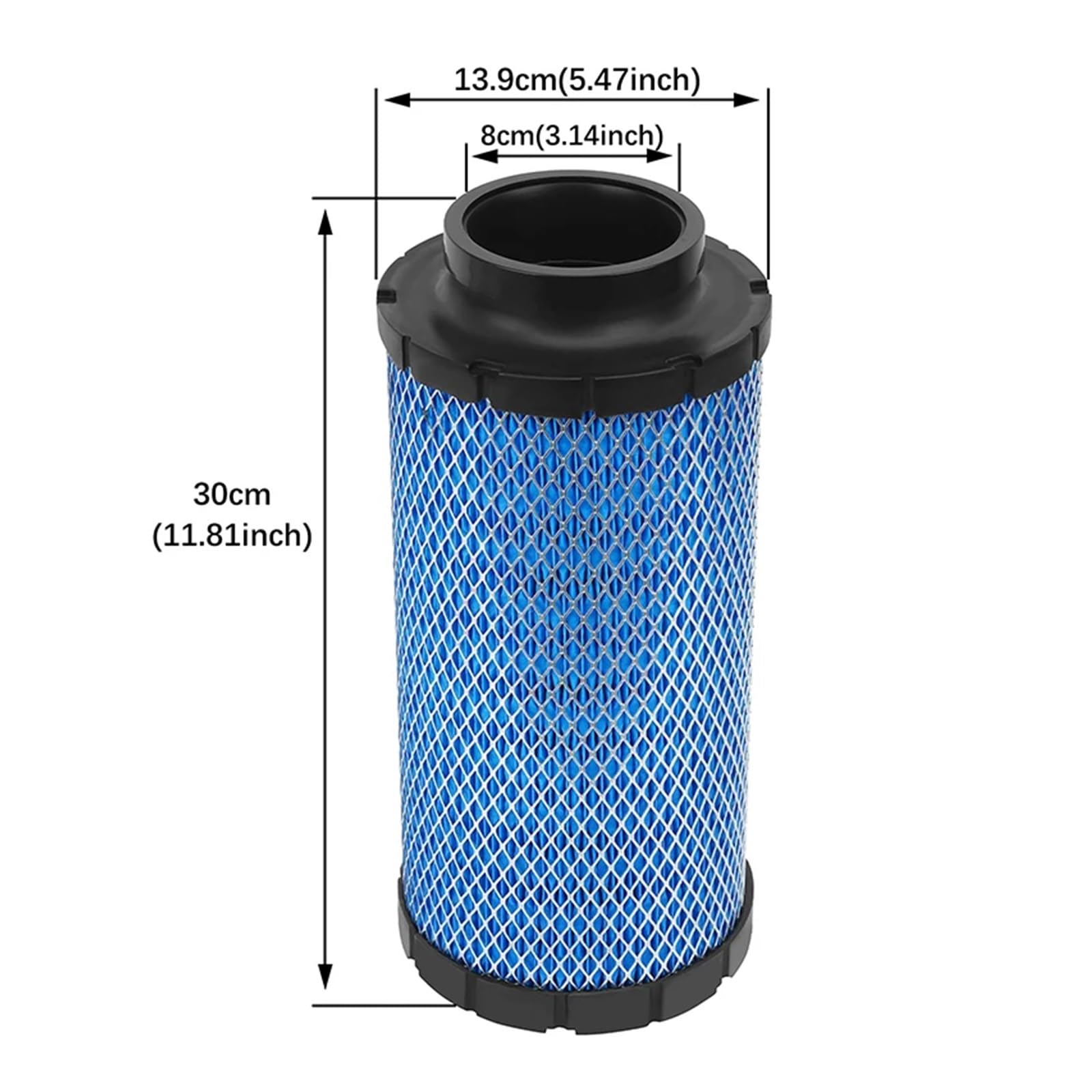 Filtr powietrza motocykla środek czyszczący do wlotu powietrza do RZR XP 4 1000 Ranger Turbo ciągnik EPS DYNAMIX limitowana edycja FOX LE S(B)