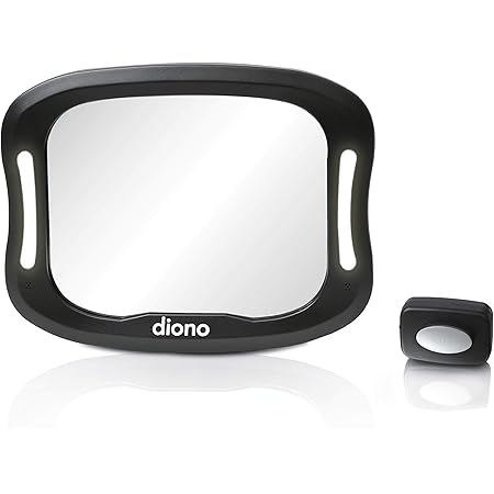 diono easy view plus mirror