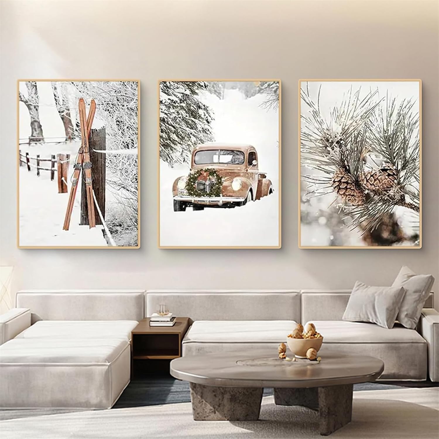 Poster 3er Set 50x70