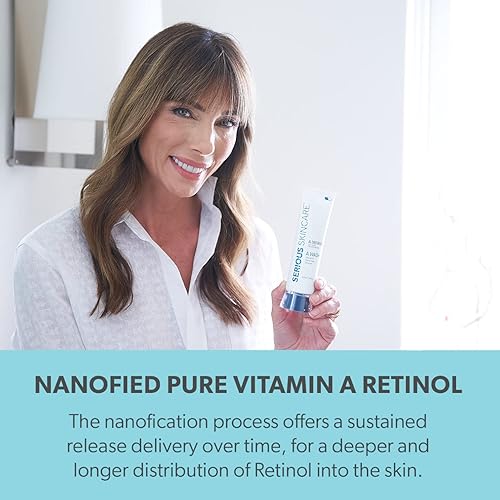 Miniatura 4 de Serious Skincare A Defiance A Wash Vitamina A Gel a Espuma Limpiador para Piel Sin Edad - Retinol - Fruta de Papaya y Extracto de Caña de Azúcar -